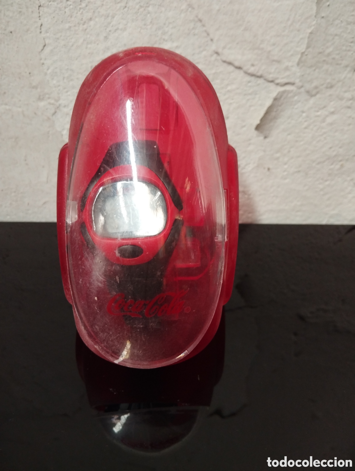 Coleccionismo de Coca-Cola y Pepsi: Lote varios de cocacola - Foto 4