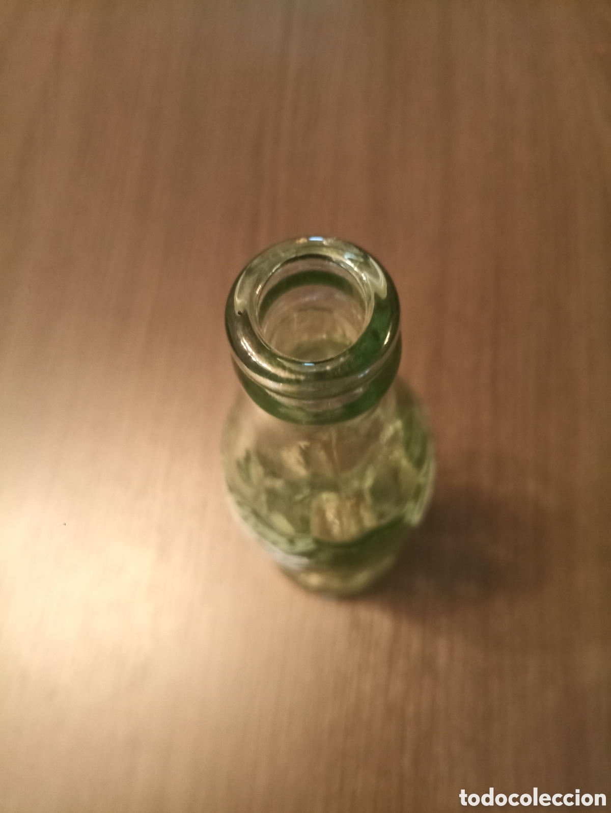 Coleccionismo de Coca-Cola y Pepsi: Antiguo Botellin COCA COLA - Foto 4
