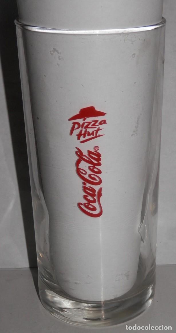 Coleccionismo de Coca-Cola y Pepsi: UN VASO DE LA COCA-COLA - Foto 2