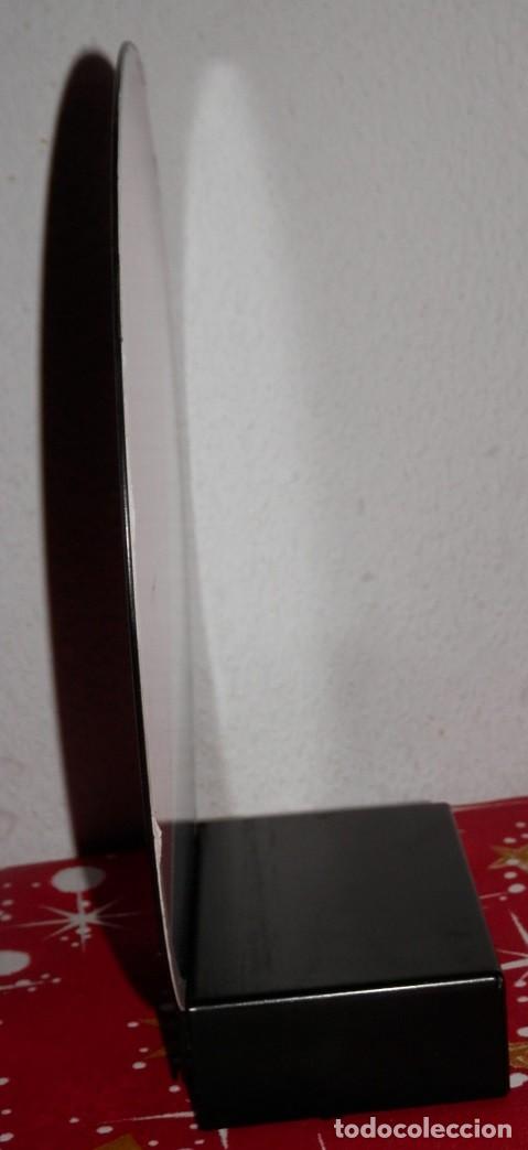Coleccionismo de Coca-Cola y Pepsi: EXPOSITOR PARA BOTELLA DE LA PEPSI COLA MAX - Foto 2