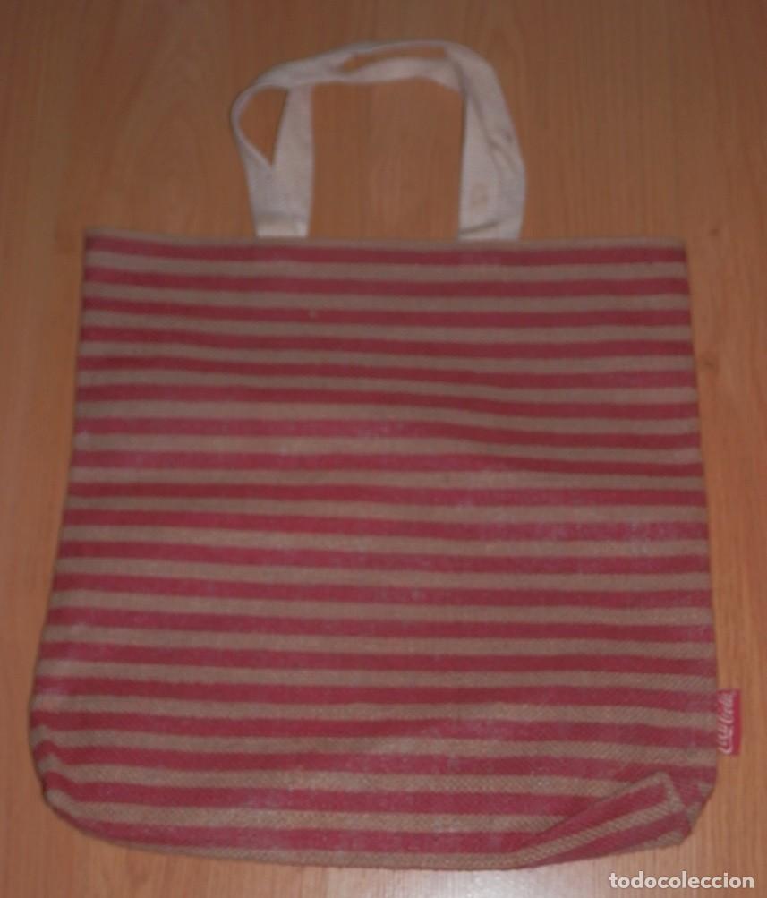 Coleccionismo de Coca-Cola y Pepsi: UN BOLSO DE LA COCA-COLA - Foto 1