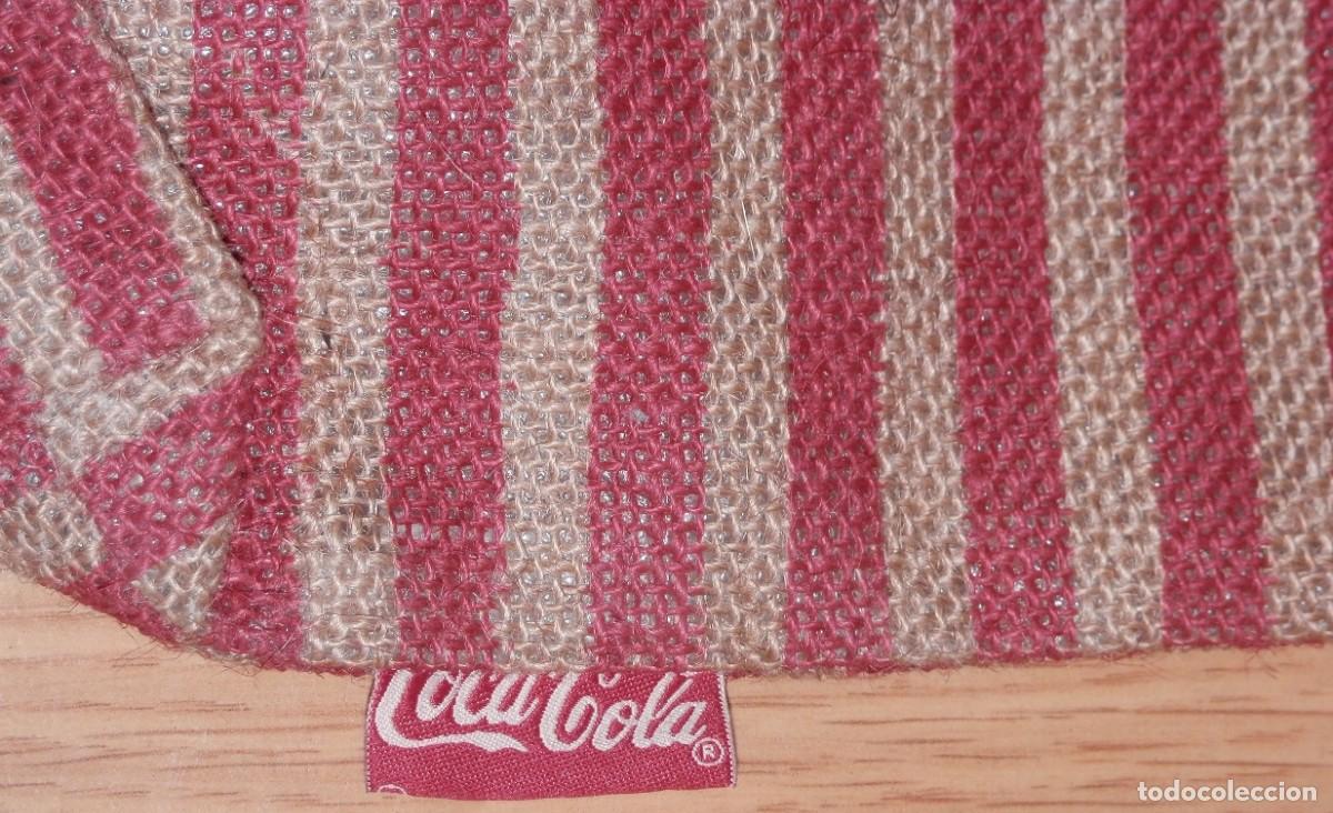 Coleccionismo de Coca-Cola y Pepsi: UN BOLSO DE LA COCA-COLA - Foto 2