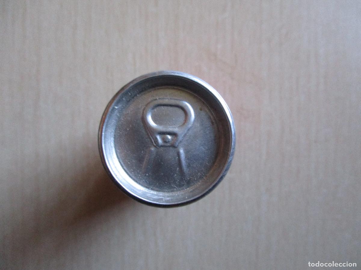 Coleccionismo de Coca-Cola y Pepsi: COCA COLA lata super mini - Foto 2