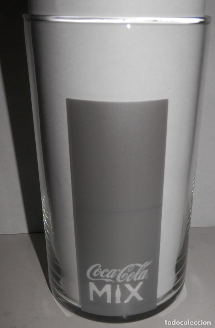 Coleccionismo de Coca-Cola y Pepsi: UN VASO DE LA COCA-COLA - Foto 2