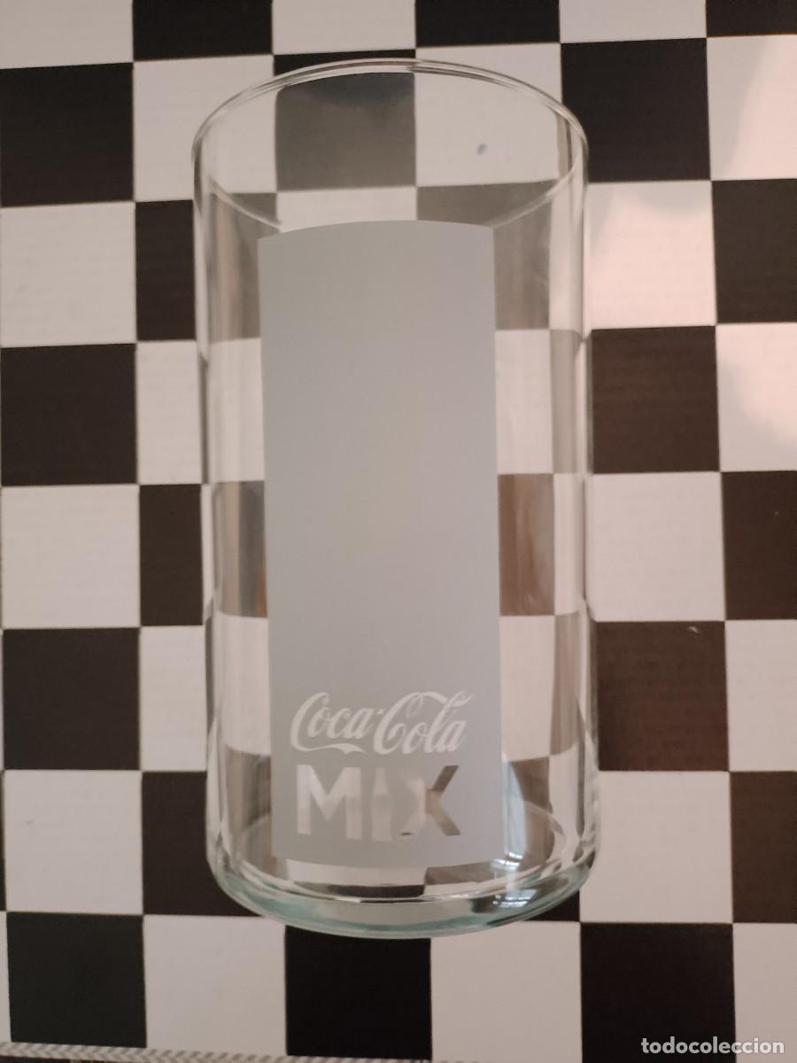 Coleccionismo de Coca-Cola y Pepsi: PROMOCI&Oacute;N COCA COLA VASO - Foto 1