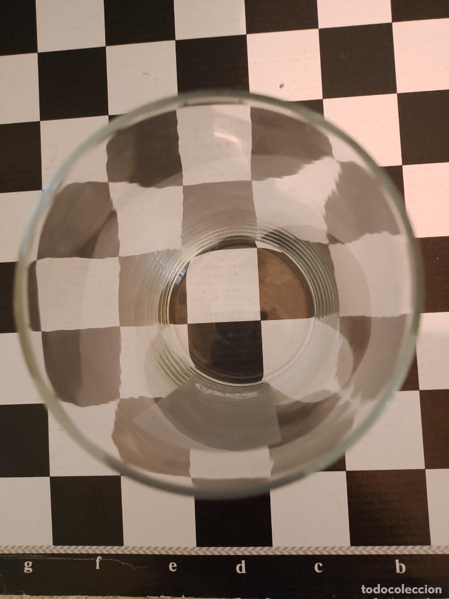 Coleccionismo de Coca-Cola y Pepsi: PROMOCI&Oacute;N COCA COLA VASO - Foto 2