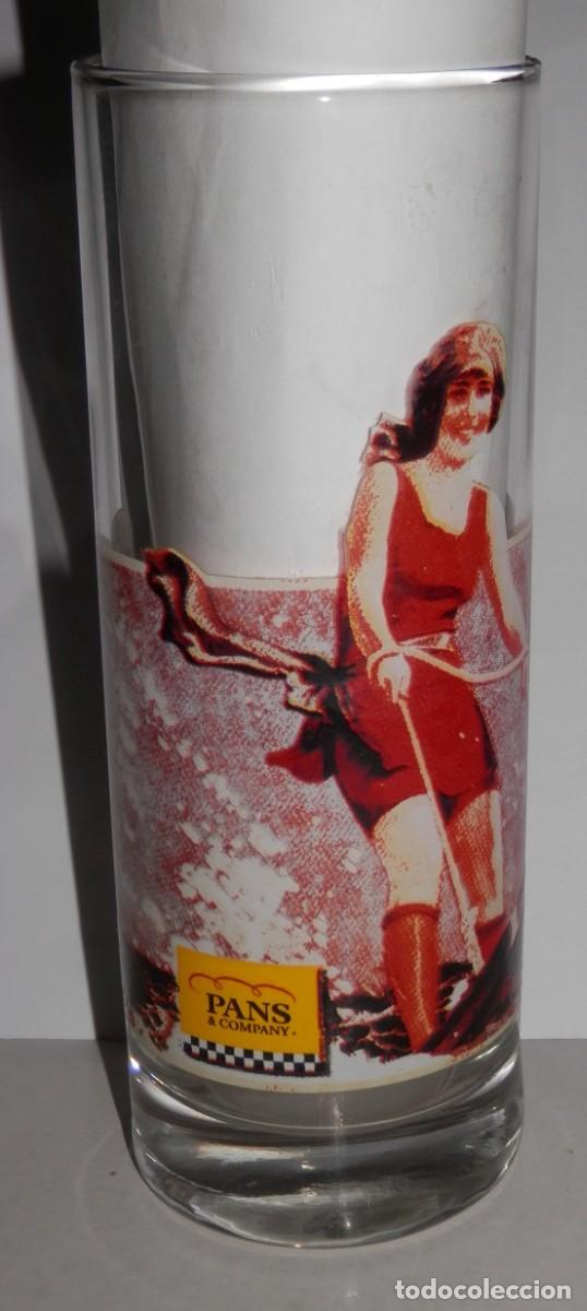 Coleccionismo de Coca-Cola y Pepsi: UN VASO DE LA COCA-COLA - Foto 2