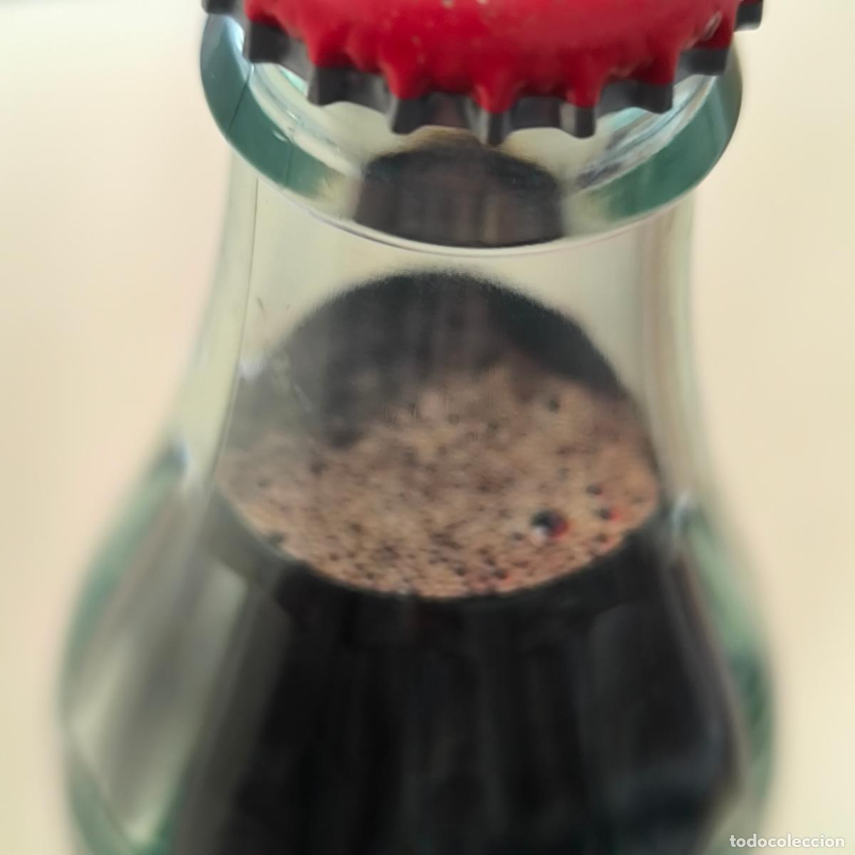 Coleccionismo de Coca-Cola y Pepsi: Cargador Coca-Cola original - Foto 7