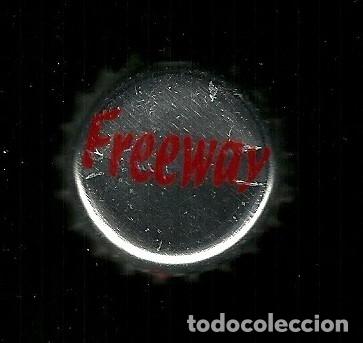Coleccionismo de Coca-Cola y Pepsi: Capsula e Capsule Soda Italia - Freeway - Foto 1