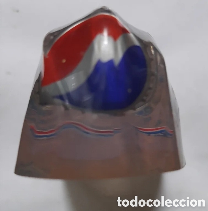 Coleccionismo de Coca-Cola y Pepsi: Publicidad pepsi cola botella - Foto 5