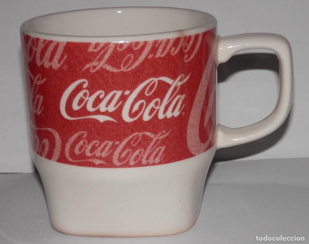 Coleccionismo de Coca-Cola y Pepsi: JARRA DE LA COCA-COLA - Foto 1
