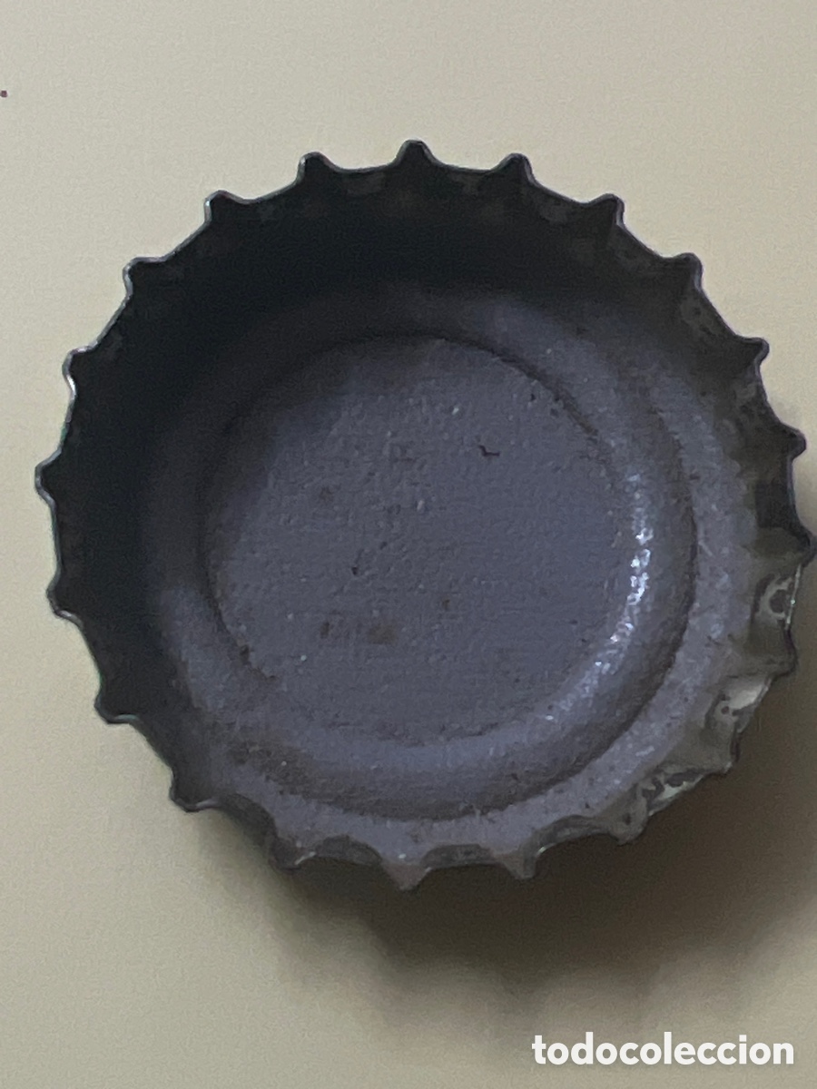 Coleccionismo de Coca-Cola y Pepsi: B412. CHAPA DE PEPSI LIGHT - Foto 6