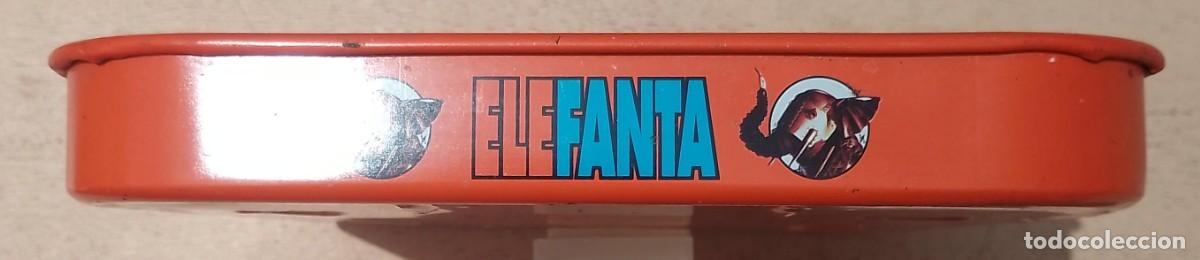 Coleccionismo de Coca-Cola y Pepsi: Bandeja Elefanta, Coca-Cola - Foto 7