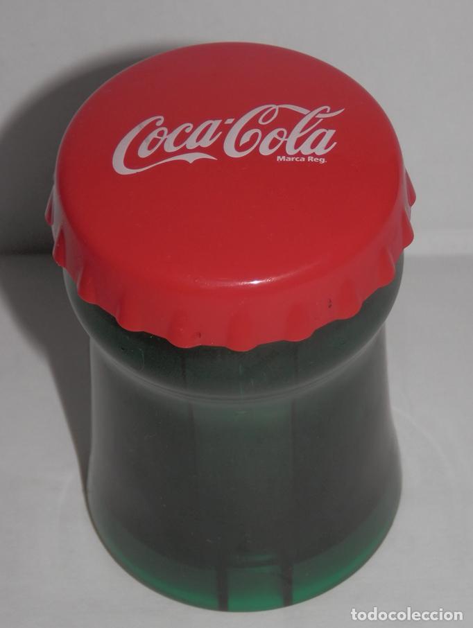 Coleccionismo de Coca-Cola y Pepsi: ABREBOTELLAS DE LA COCA-COLA - Foto 2