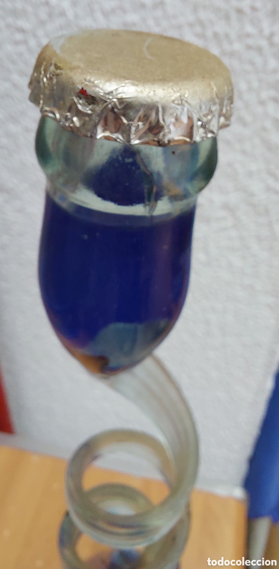 Coleccionismo de Coca-Cola y Pepsi: Botella de cocacola curiosa - Foto 4