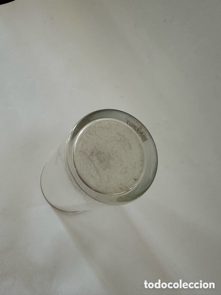 Coleccionismo de Coca-Cola y Pepsi: Vaso Coca Cola Cuba Libre - Foto 3