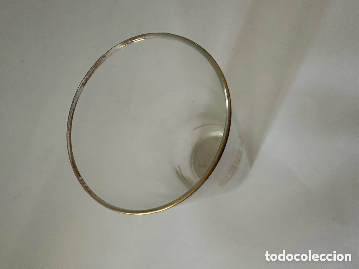 Coleccionismo de Coca-Cola y Pepsi: Vaso Coca Cola Cuba Libre - Foto 5