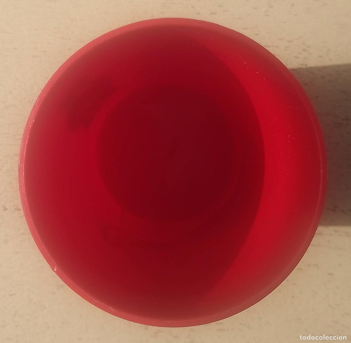 Coleccionismo de Coca-Cola y Pepsi: Trink Coca Cola, Vaso de Pl&aacute;stico - Foto 5