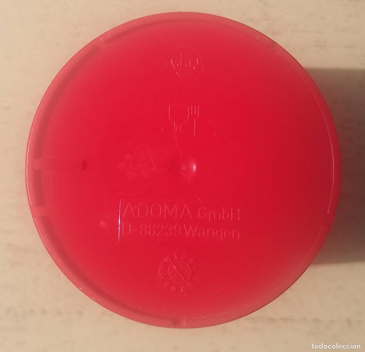 Coleccionismo de Coca-Cola y Pepsi: Trink Coca Cola, Vaso de Pl&aacute;stico - Foto 6