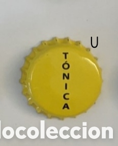 Coleccionismo de Coca-Cola y Pepsi: Chapa corona de refresco (Espa&ntilde;a) - Foto 1
