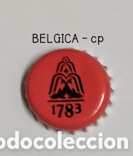 Coleccionismo de Coca-Cola y Pepsi: Chapa de corona Schweeppes - Foto 1
