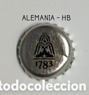 Coleccionismo de Coca-Cola y Pepsi: Chapa de corona Schweeppes - Foto 1