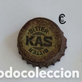 Coleccionismo de Coca-Cola y Pepsi: Chapa corona de refresco (Espa&ntilde;a) - Foto 1