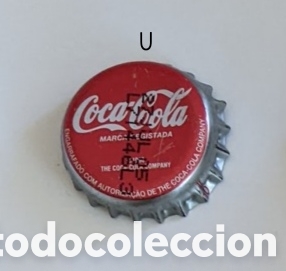 Coleccionismo de Coca-Cola y Pepsi: Chapa corona de refresco (Espa&ntilde;a) - Foto 1