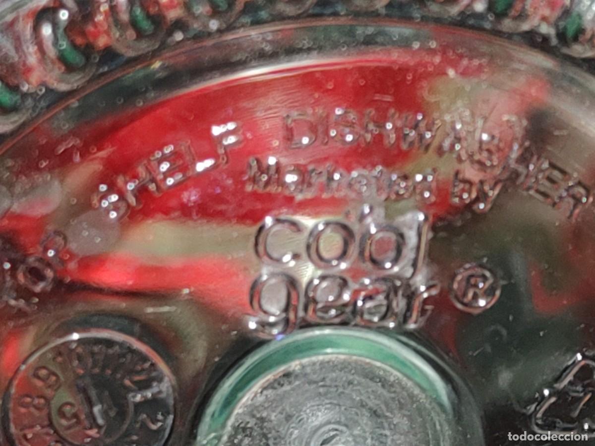 Coleccionismo de Coca-Cola y Pepsi: A6- CANTIMPLORA DE COCA-COLA. COLECCIONABLE. EDICI&Oacute;N LIMITADA - 90S - 2000S - Foto 11