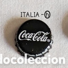 Coleccionismo de Coca-Cola y Pepsi: Chapa corona de refresco - Foto 1