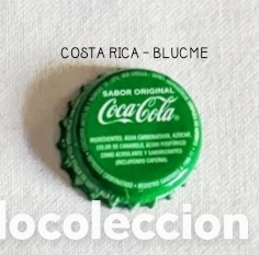 Coleccionismo de Coca-Cola y Pepsi: Chapa corona de refresco - Foto 1