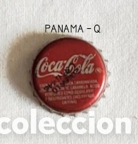 Coleccionismo de Coca-Cola y Pepsi: Chapa corona de refresco - Foto 1