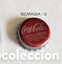 Coleccionismo de Coca-Cola y Pepsi: Chapa corona de refresco - Foto 1