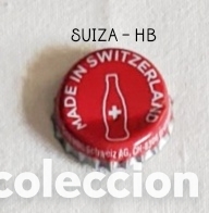 Coleccionismo de Coca-Cola y Pepsi: Chapa corona de refresco - Foto 1
