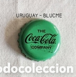 Coleccionismo de Coca-Cola y Pepsi: Chapa corona de refresco - Foto 1
