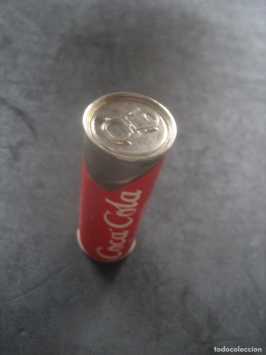 Coleccionismo de Coca-Cola y Pepsi: MECHERO COCA-COLA N&ordm;24 - Foto 2
