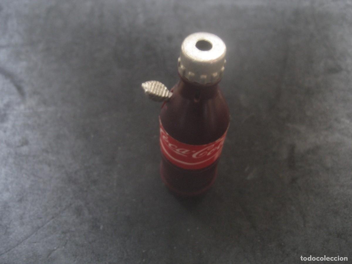 Coleccionismo de Coca-Cola y Pepsi: MECHERO COCA-COLA N&ordm;27 - Foto 3