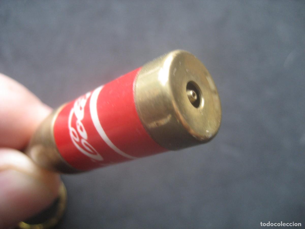 Coleccionismo de Coca-Cola y Pepsi: MECHERO COCA-COLA N&ordm;29 - Foto 3
