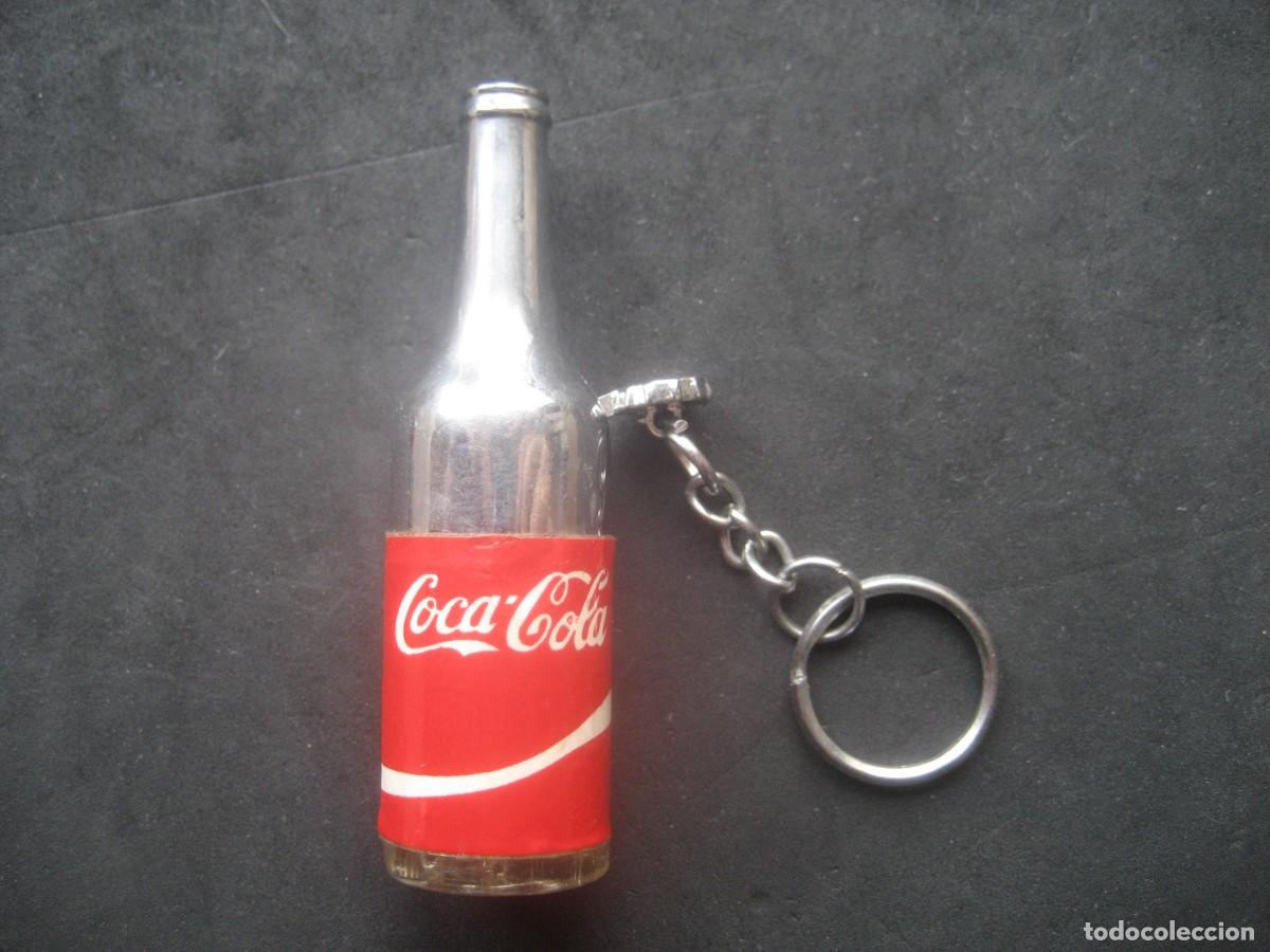 Coleccionismo de Coca-Cola y Pepsi: MECHERO COCA-COLA N&ordm;30 - Foto 1