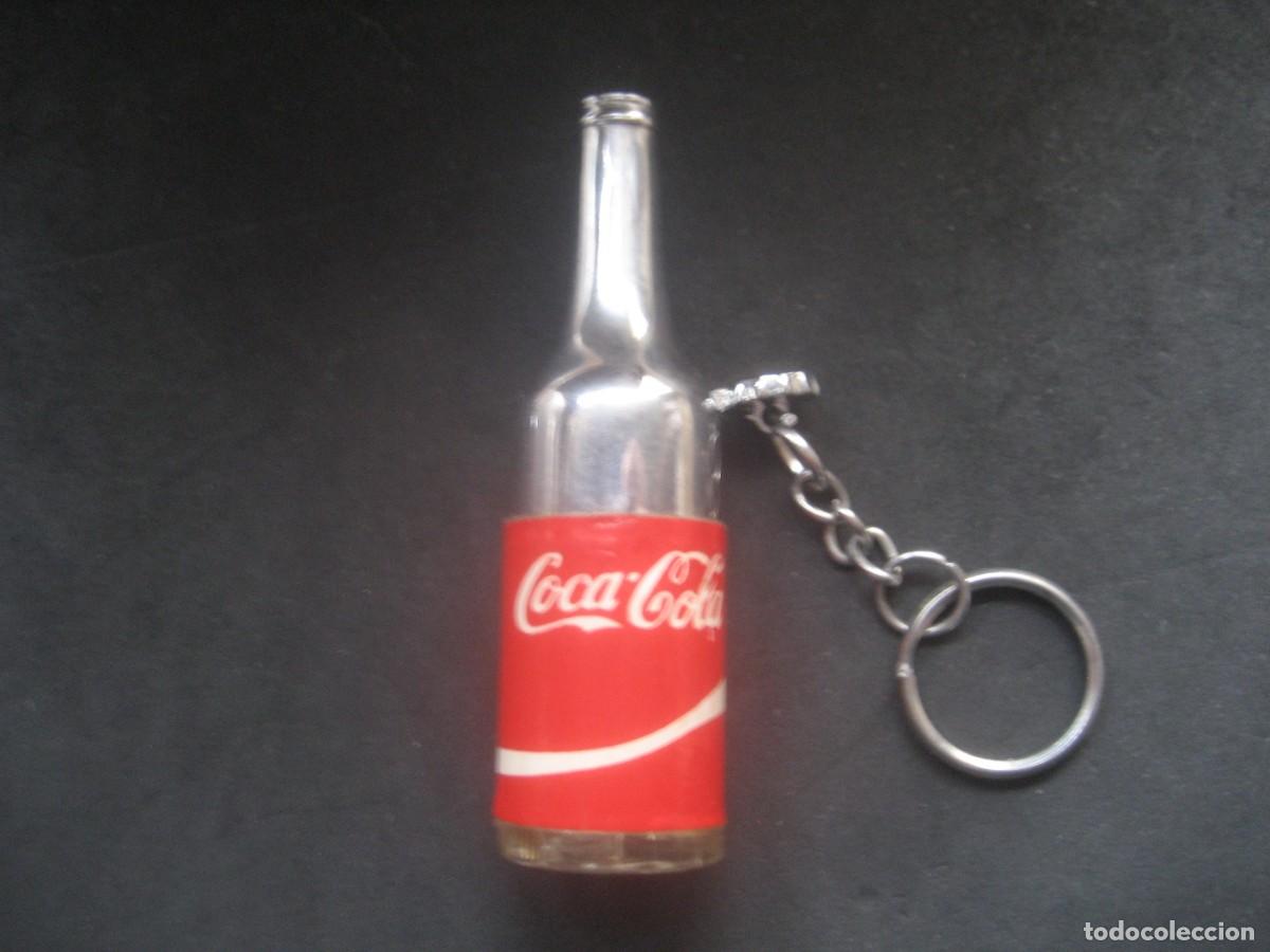 Coleccionismo de Coca-Cola y Pepsi: MECHERO COCA-COLA N&ordm;30 - Foto 2
