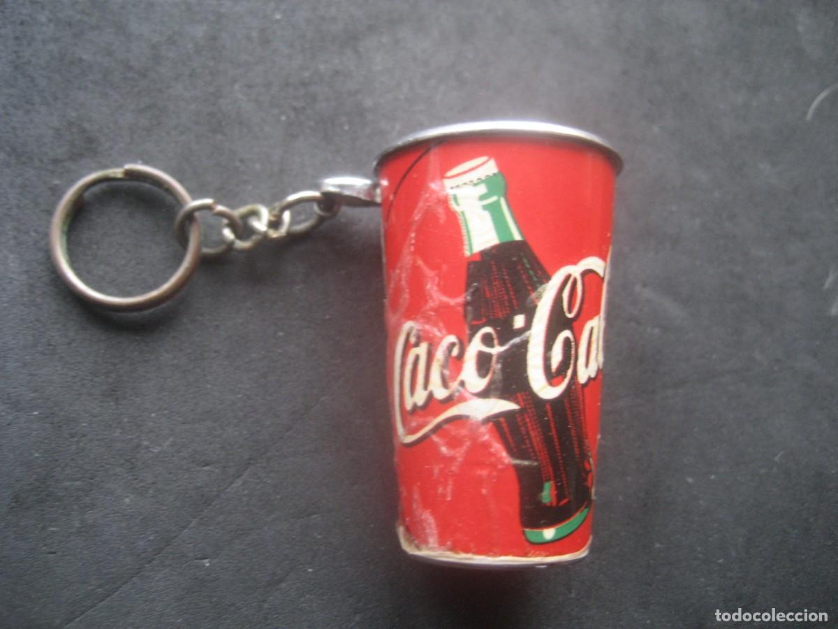 Coleccionismo de Coca-Cola y Pepsi: MECHERO CACO-CALO... - Foto 1