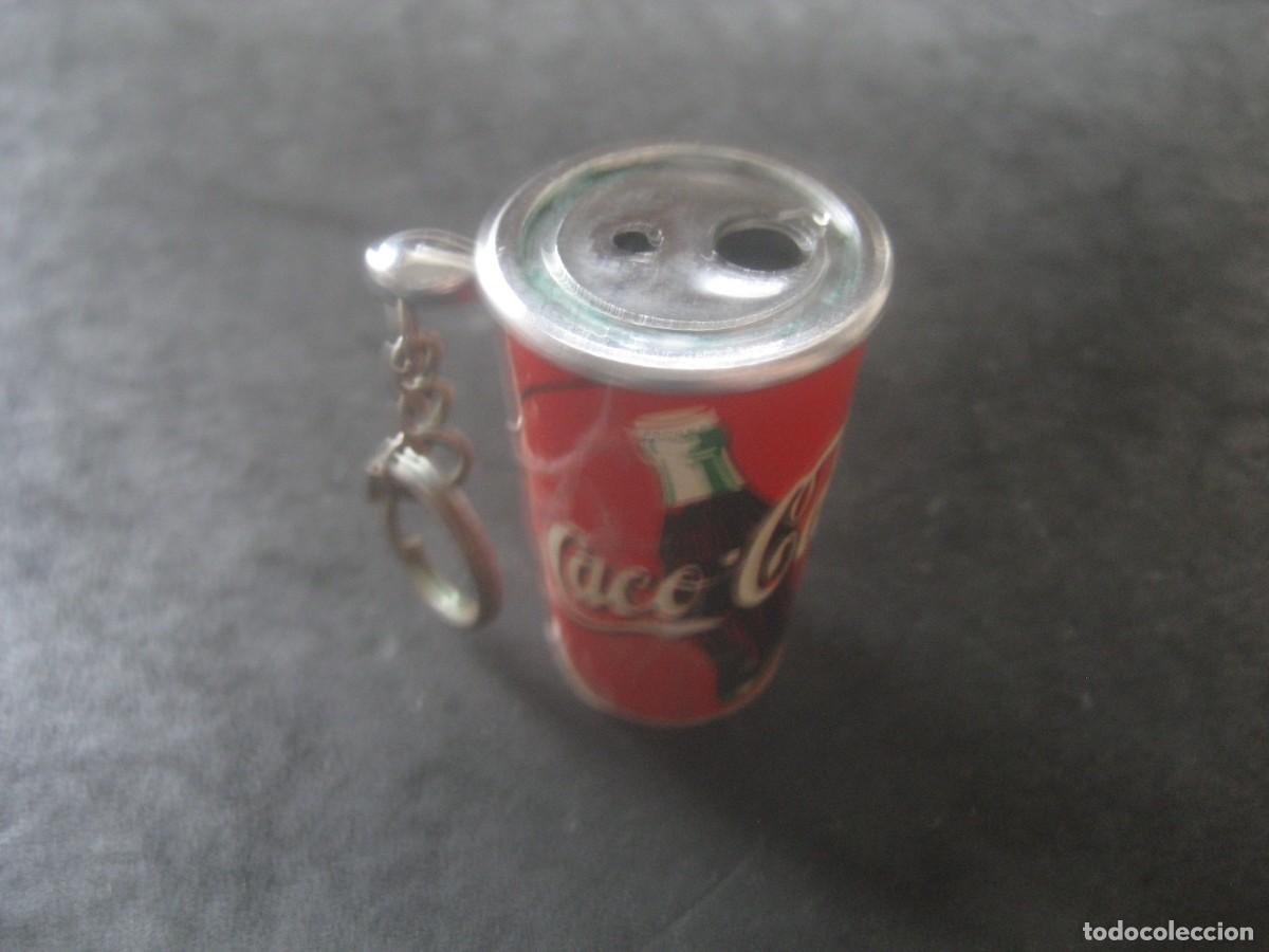 Coleccionismo de Coca-Cola y Pepsi: MECHERO CACO-CALO... - Foto 2