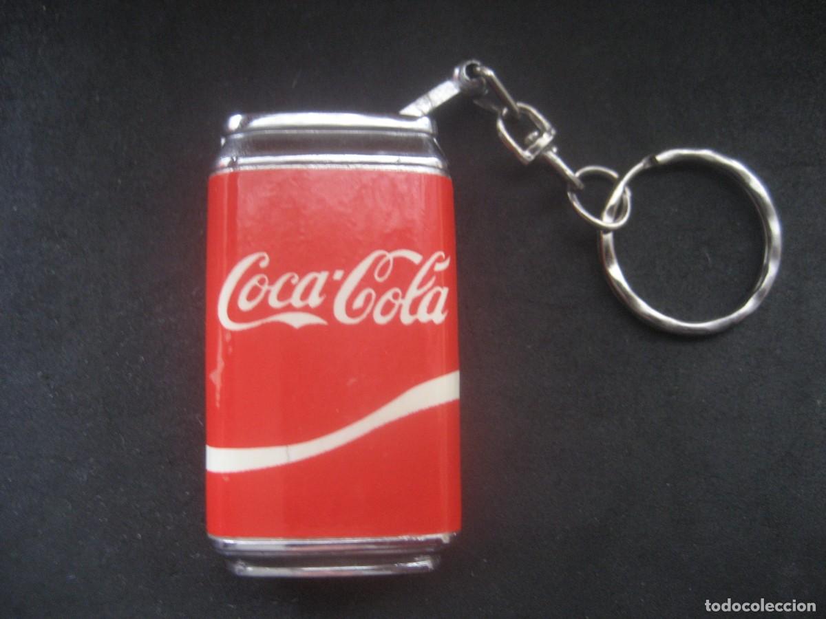 Coleccionismo de Coca-Cola y Pepsi: MECHERO COCA-COLA N&ordm;33 - Foto 1