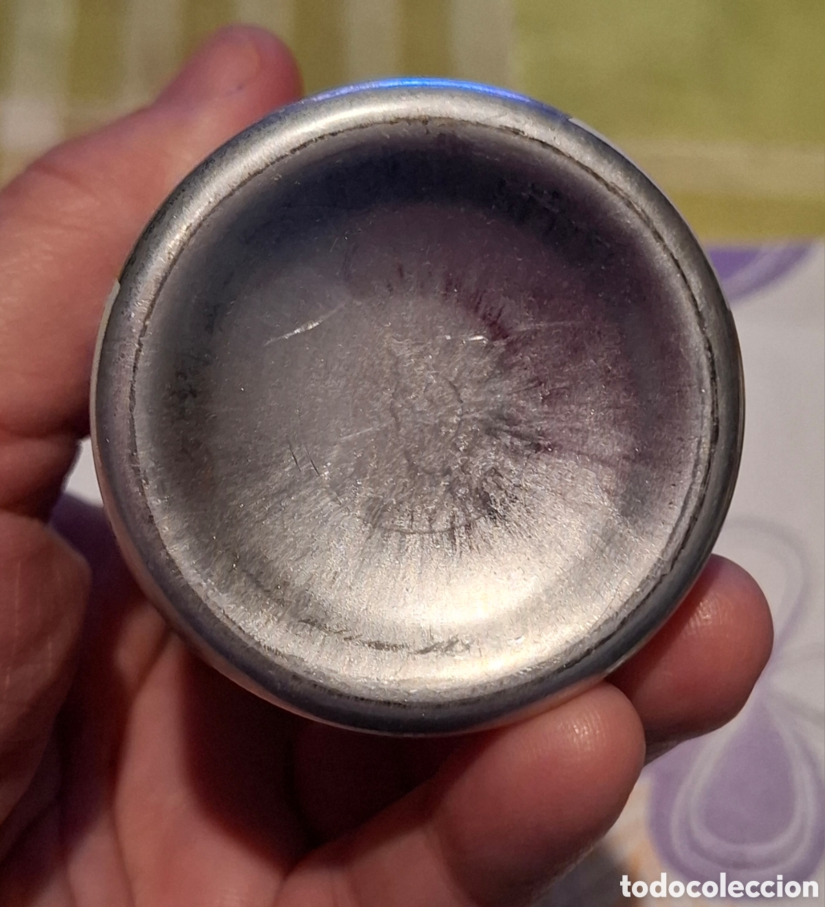 Coleccionismo de Coca-Cola y Pepsi: BOTELLA COCA COLA LIGHT EDICION LIMITADA - Foto 4