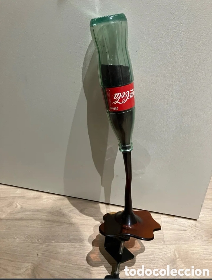Coleccionismo de Coca-Cola y Pepsi: Abre botellas COCACOLA - Foto 1