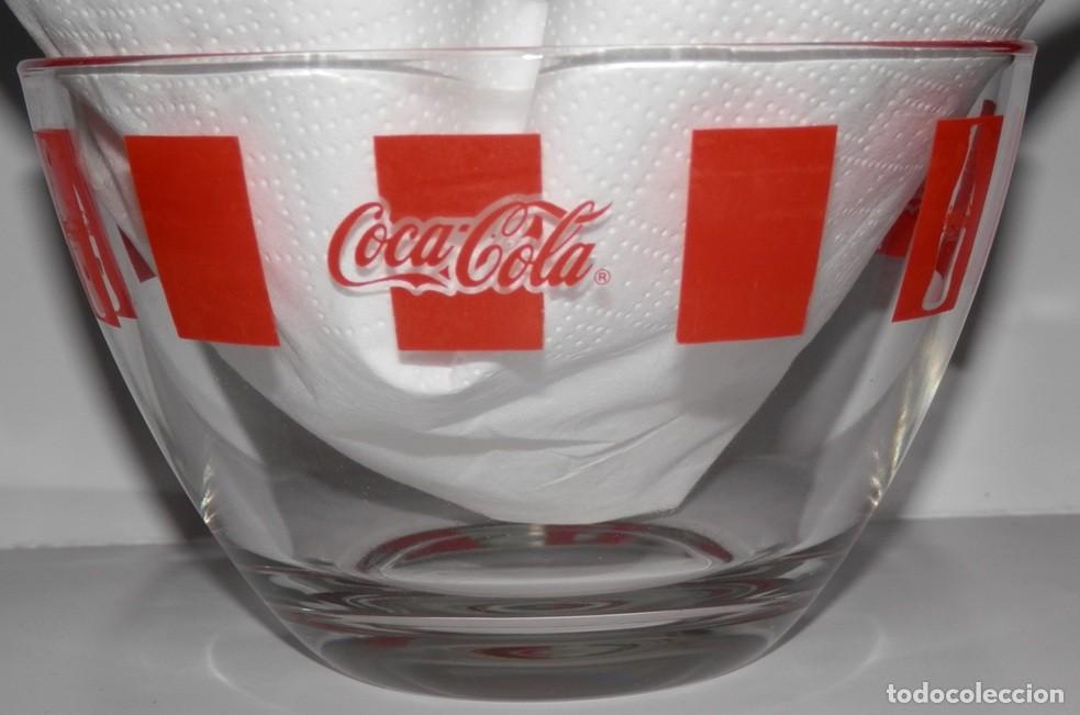 Coleccionismo de Coca-Cola y Pepsi: BOLL DE LA COCA-COLA - Foto 1