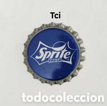 Coleccionismo de Coca-Cola y Pepsi: Chapa corona sin usar de Espa&ntilde;a