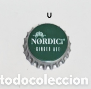 Coleccionismo de Coca-Cola y Pepsi: Chapa corona sin usar de Espa&ntilde;a