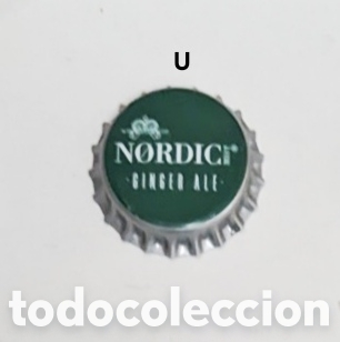 Coleccionismo de Coca-Cola y Pepsi: Chapa corona sin usar de Espa&ntilde;a