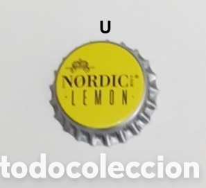 Coleccionismo de Coca-Cola y Pepsi: Chapa corona sin usar de Espa&ntilde;a